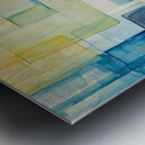 Chromatic Interplay Y59H2N 58 Metal print