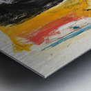 Chromatic Interplay Y59H7N 57 Metal print