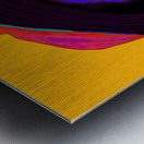 Chromatic Muse 238NCP 55 Metal print