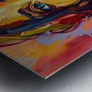 Chromatic Muse K492NP 58 Metal print