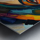 Chromatic Muse K82D3N 58 Metal print