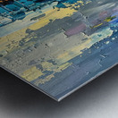 Chromatic Nocturne JH92N3 58 Metal print