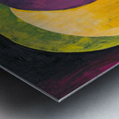 Chromatic Orbs Y59H7N 57 Metal print