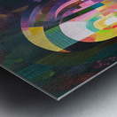 Chromatic Passage 79HNP2 65 Metal print