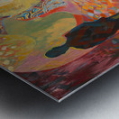 Chromatic Passage H92N3Z 60 Metal print