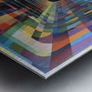 Chromatic Passage H92D3N 62 Metal print