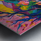 Chromatic Pathway H92N3Z 60 Metal print