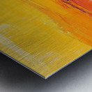 Chromatic Quartet Y92H7N 57 Metal print