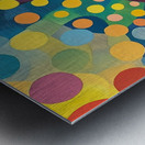 Chromatic Radiance K82P3Z 57 Metal print