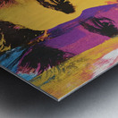 Chromatic Reflections J7HNP2 60 Metal print