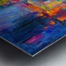 Chromatic Reflections Y59H2N 52 Metal print