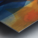 Chromatic Reverie 8H29NP 49 Metal print