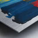 Chromatic Resonance Y59H2N 58 Metal print