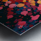 Chromatic Reverie 7H29PZ 45 Metal print