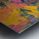 Chromatic Reverie K29H7N 58 Metal print