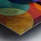 Chromatic Rhapsody 239CPZ 60 Metal print