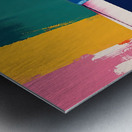 Chromatic Rhapsody 23HBC9 55 Metal print