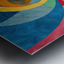 Chromatic Rhapsody 23HBC9 57 Metal print