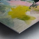 Chromatic Rhapsody 23HBNZ 50 Metal print