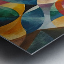 Chromatic Rhapsody 249HND 58 Metal print