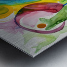 Chromatic Rhapsody 249NJP 45 Metal print