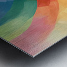 Chromatic Rhapsody 24H7P9 57 Metal print