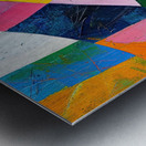 Chromatic Rhapsody 24H9N3 50 Metal print