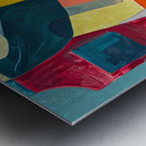 Chromatic Rhapsody 29H7N4 56 Metal print