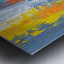 Chromatic Rhapsody 29H7N 52 Metal print