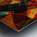 Chromatic Rhapsody 29H7N 55 Metal print