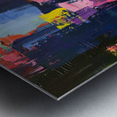 Chromatic Rhapsody 29HBCN 60 Metal print