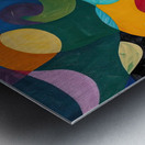 Chromatic Rhapsody 29HBNP 57 Metal print