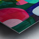 Chromatic Rhapsody 29HJ8N 58 Metal print