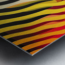 Chromatic Rhapsody 2D9H7N 57 Metal print