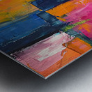 Chromatic Rhapsody 2G9H7P 53 Metal print