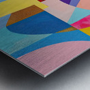 Chromatic Rhapsody 2D9HNP 55 Metal print