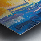 Chromatic Rhapsody 2H9N3Z 48 Metal print