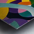 Chromatic Rhapsody 2GP3H9 60 Metal print