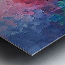 Chromatic Rhapsody 2H9N3Z 58 Metal print