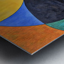 Chromatic Rhapsody 2H9N3Z 51 Metal print