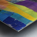 Chromatic Rhapsody 2J7B3H 63 Metal print