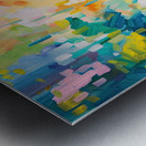 Chromatic Rhapsody 2J9HNP 57 Metal print