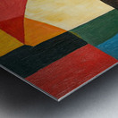 Chromatic Rhapsody 2N9H3D 48 Metal print