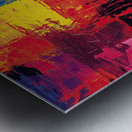 Chromatic Rhapsody 2P3H7N 48 Metal print