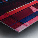 Chromatic Rhapsody 2N9P3H 59 Metal print