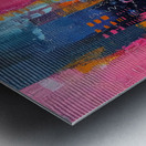 Chromatic Rhapsody 2P9H7D 58 Metal print