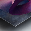 Chromatic Rhapsody 42HK9P 62 Metal print