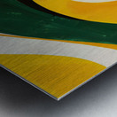 Chromatic Rhapsody 42HK9P 55 Metal print