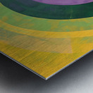 Chromatic Rhapsody 42HKJ 53 Metal print