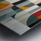 Chromatic Rhapsody 42HKP9 57 Metal print